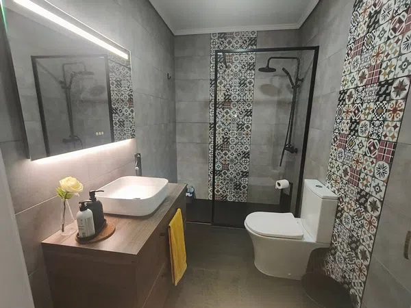 Chalet adosado en Calle Holanda, 1, Ayuntamiento, Ayuntamiento - Foto 12