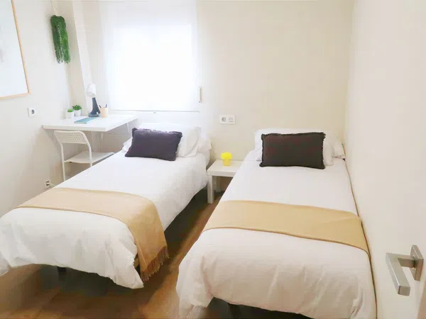 Piso en Calle Manuel Pareja Obregón, 3, Ronda de Triana-Patrocinio-Turruñuelo - Foto 31