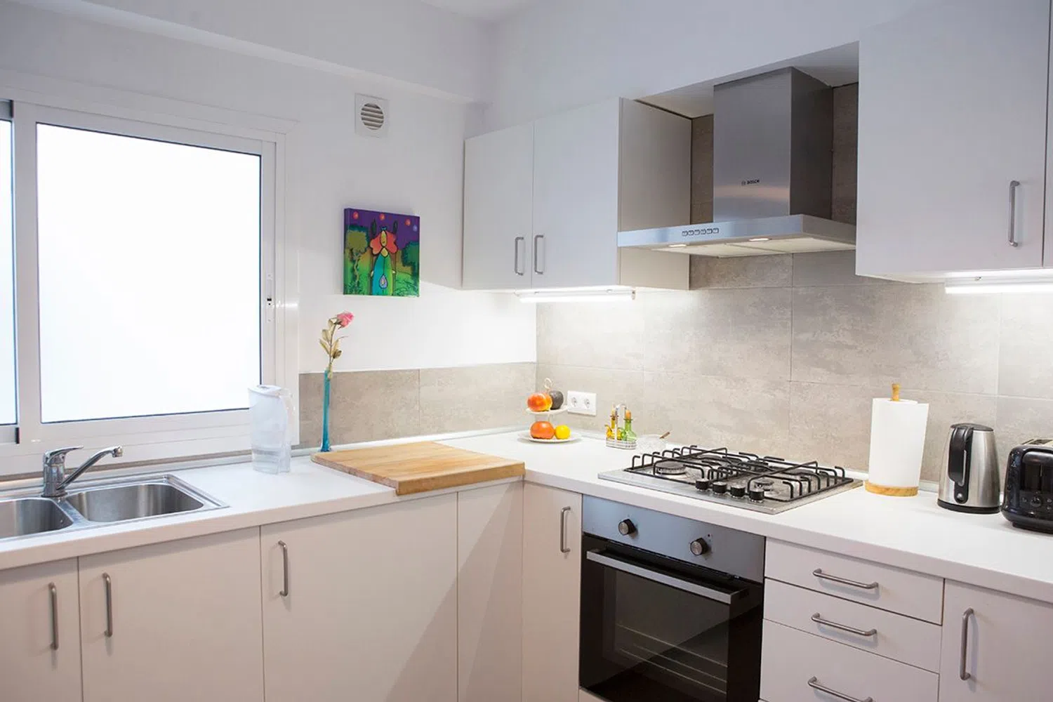 Piso en plaza del Pintor Segrelles, 1 - Foto 5