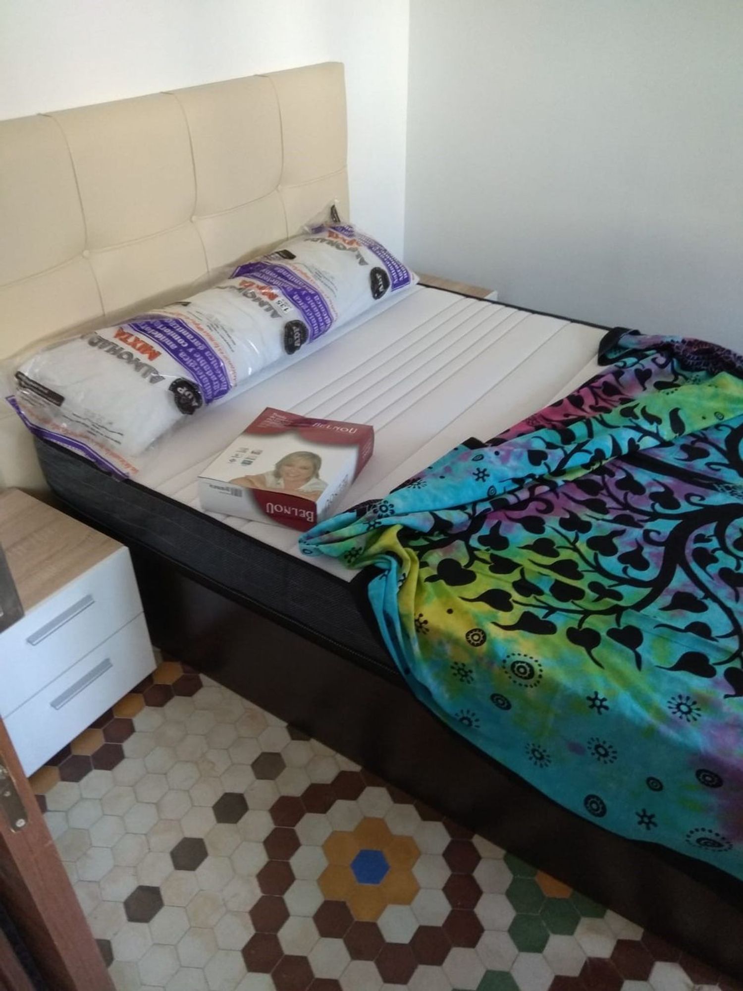 Piso en Barrio Albors - Foto 5