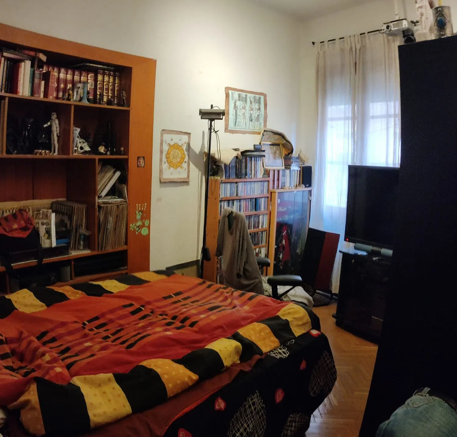 Piso en calle de Bravo Murillo, 41 - Foto 7