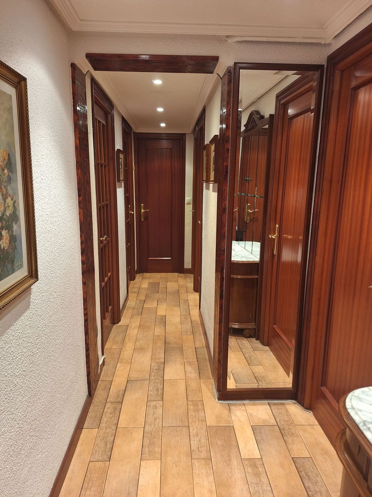 Piso en San Cristóbal - Foto 7