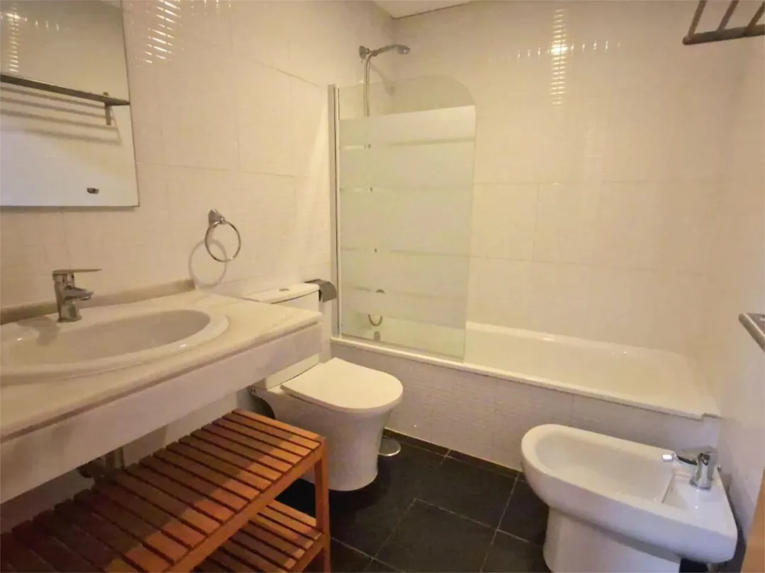 Piso en  Urbanizacion Camarate Golf 3V - Foto 15