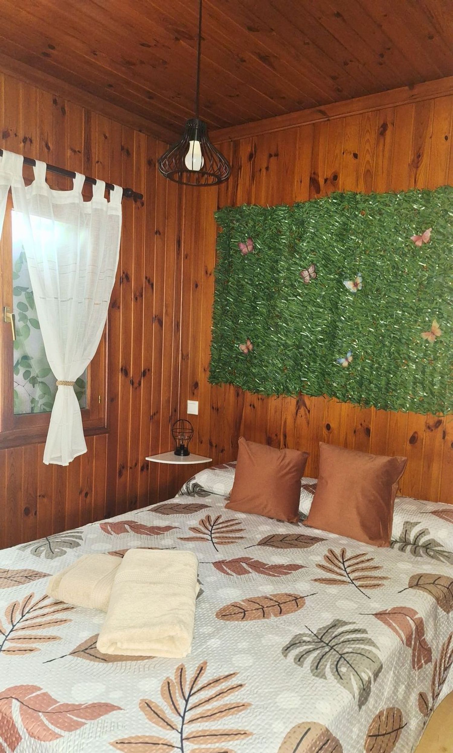 Casa rural en Camino algarrobo, 42, El Limonar - Foto 6