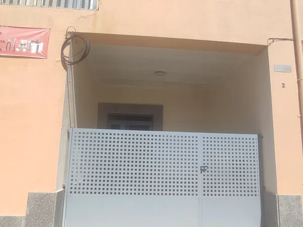 Ático en Calle Colegio, 9 - Foto 36