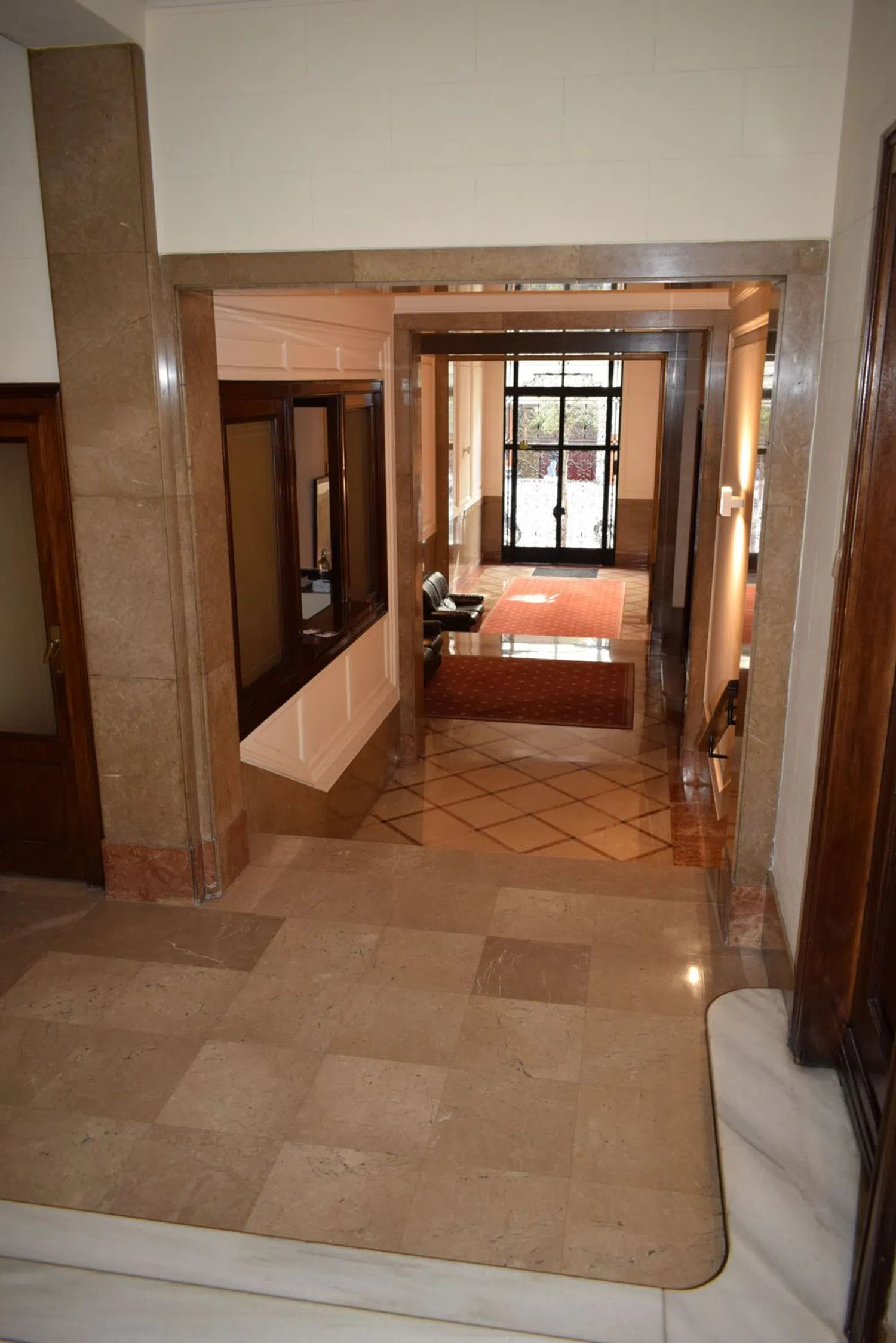 Piso en Barrio Sant Gervasi - Galvany - Foto 2