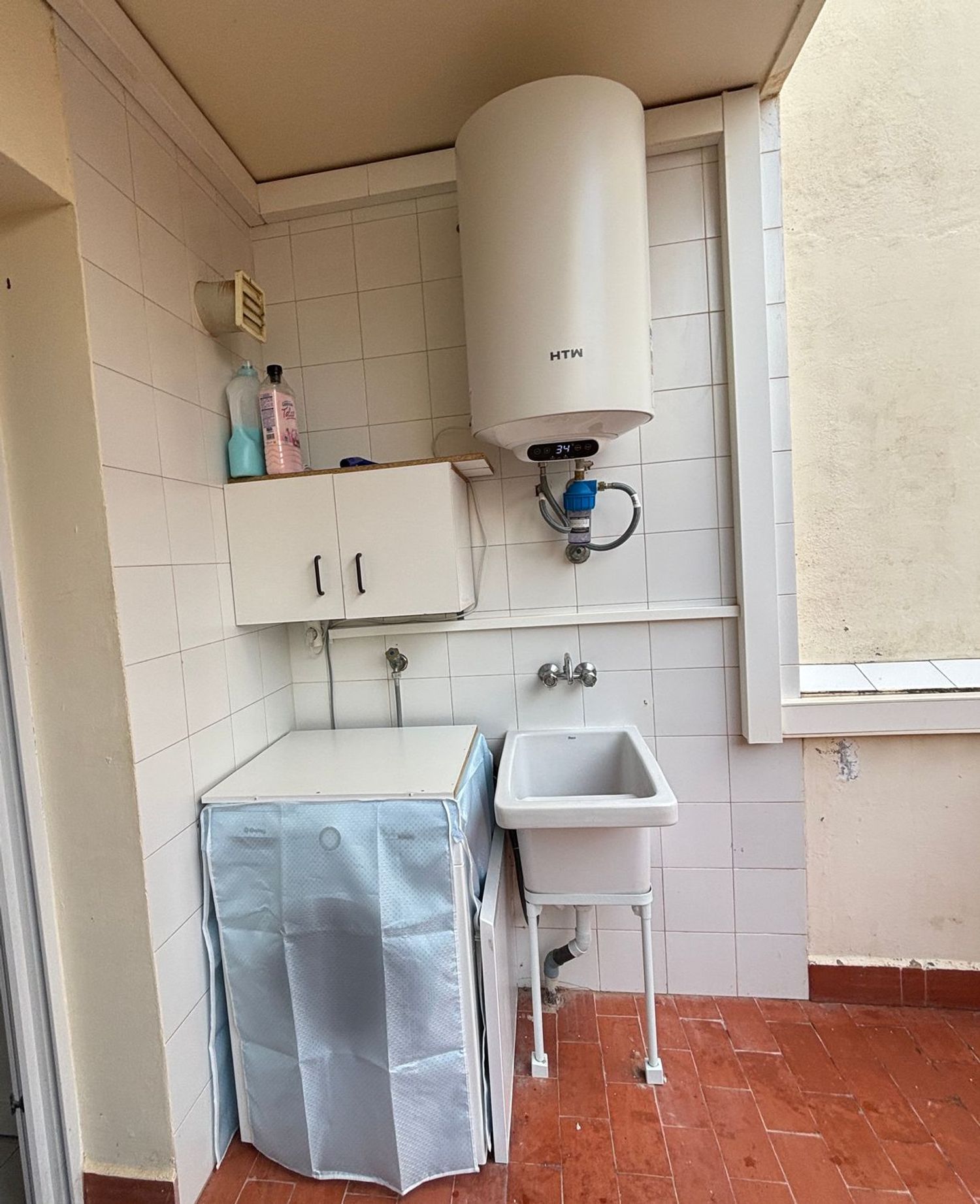 Piso en Calle San José, 14, Santiago de la Ribera, Santiago de la Ribera - Foto 6