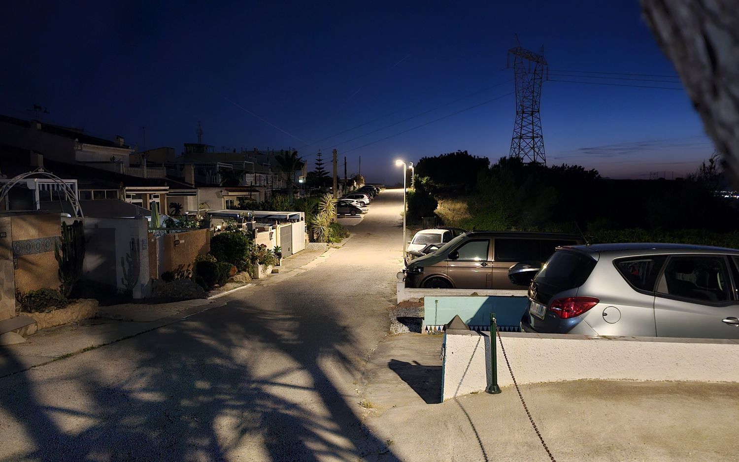 Chalet adosado en Calle Costa de Garraf, 25, Rojales Hills - Rosa Bungalows - Foto 22