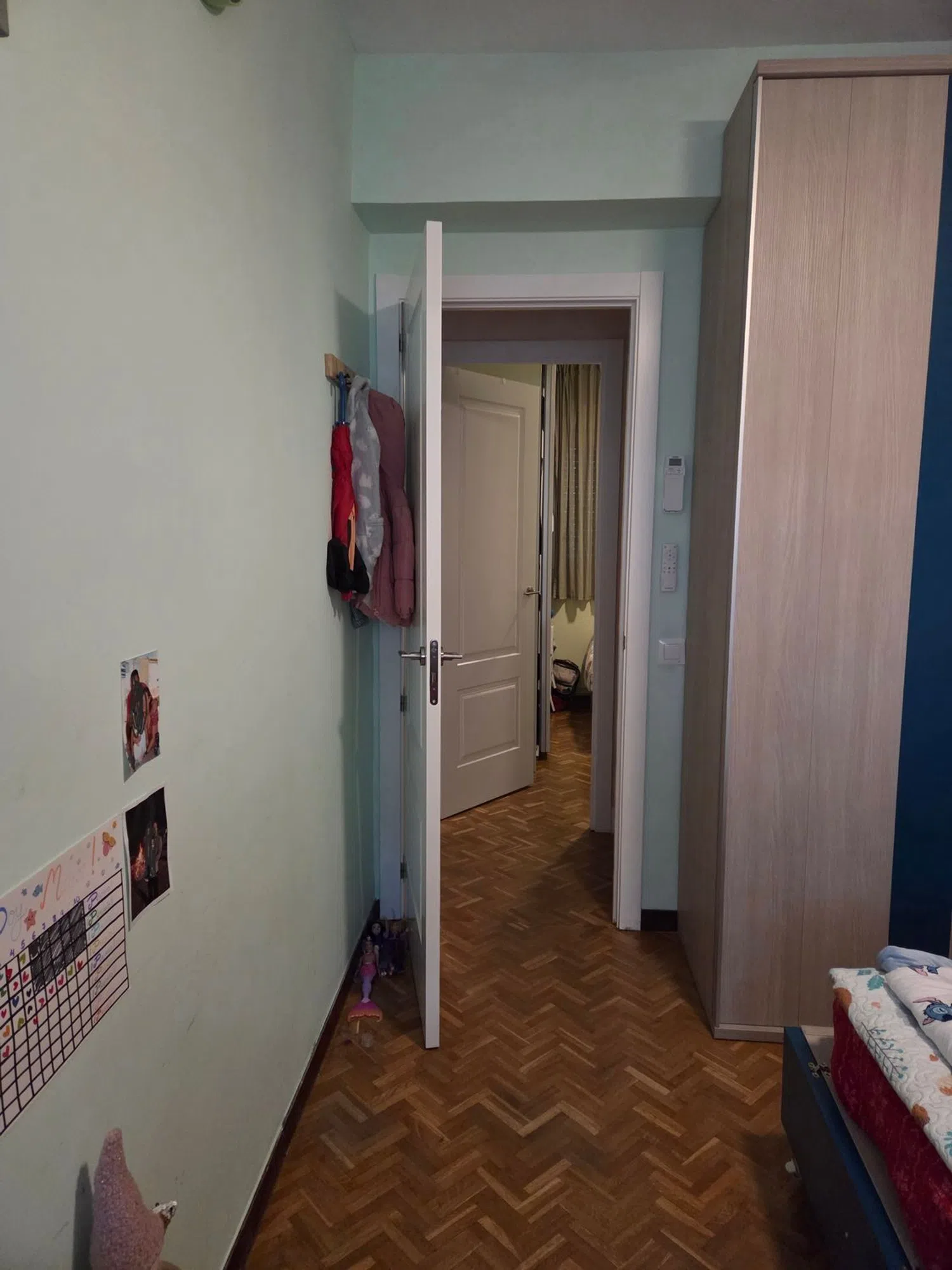 Piso en Paredes de Nava, 13 - Foto 27