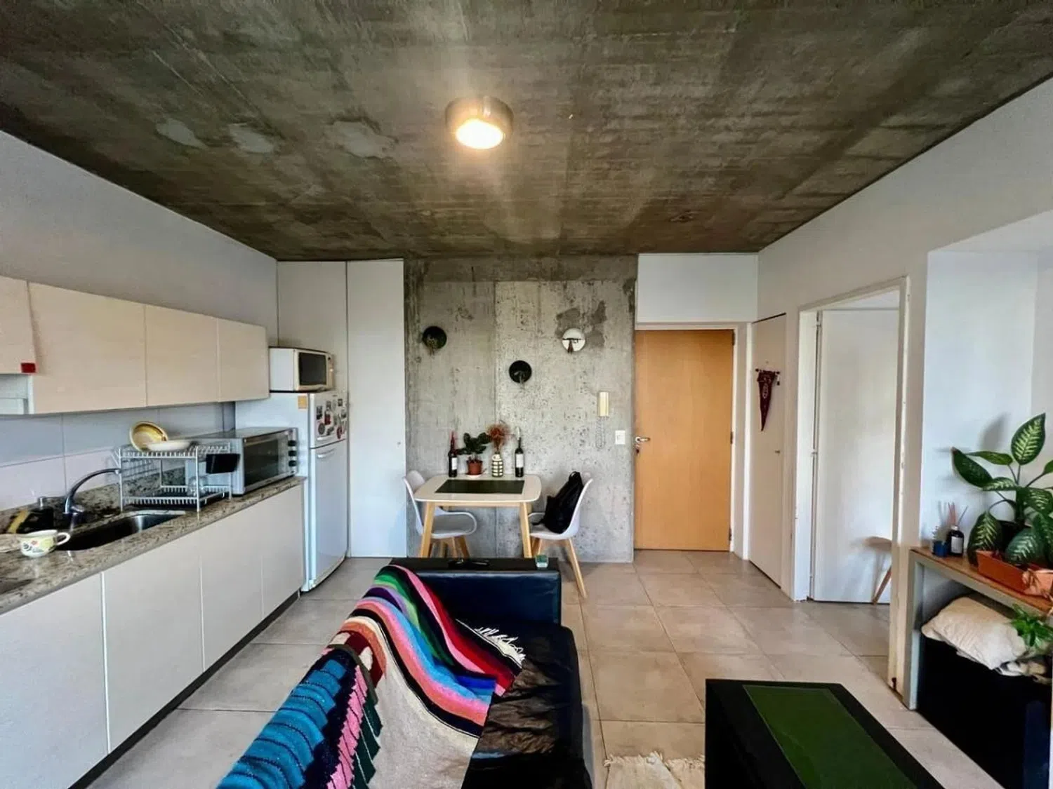 Piso en calle de Peñaranda de Bracamonte, 18 - Foto 5