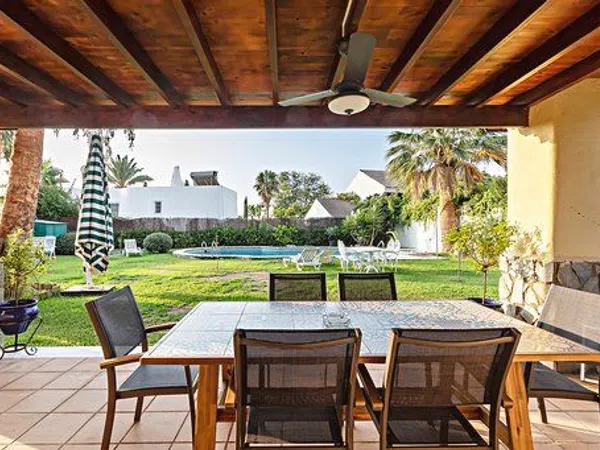 Casa o chalet independiente en Aguadulce sur, Aguadulce sur - Foto 35