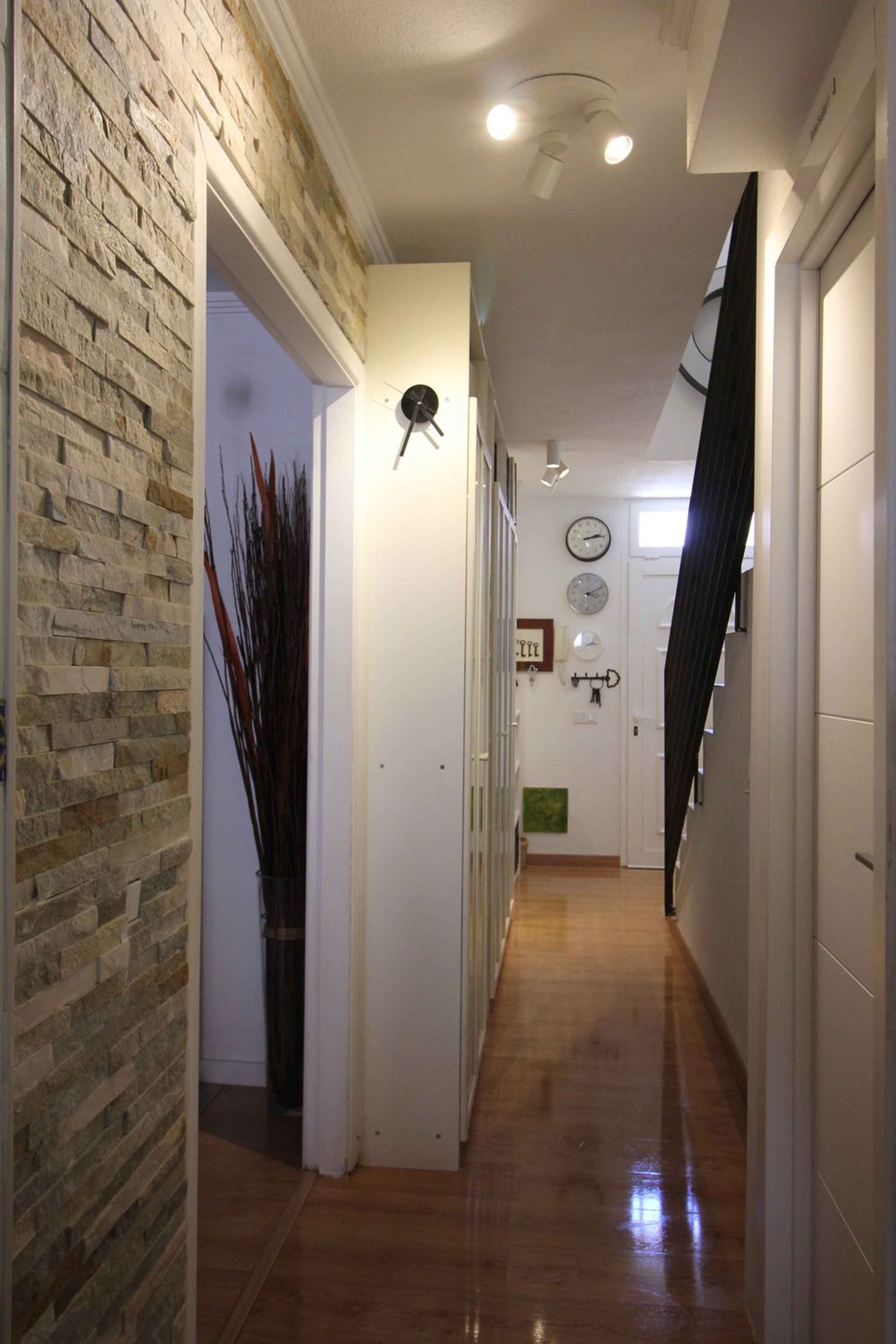 Chalet adosado en Vecindario-Los Llanos, Vecindario-Los Llanos - Foto 25