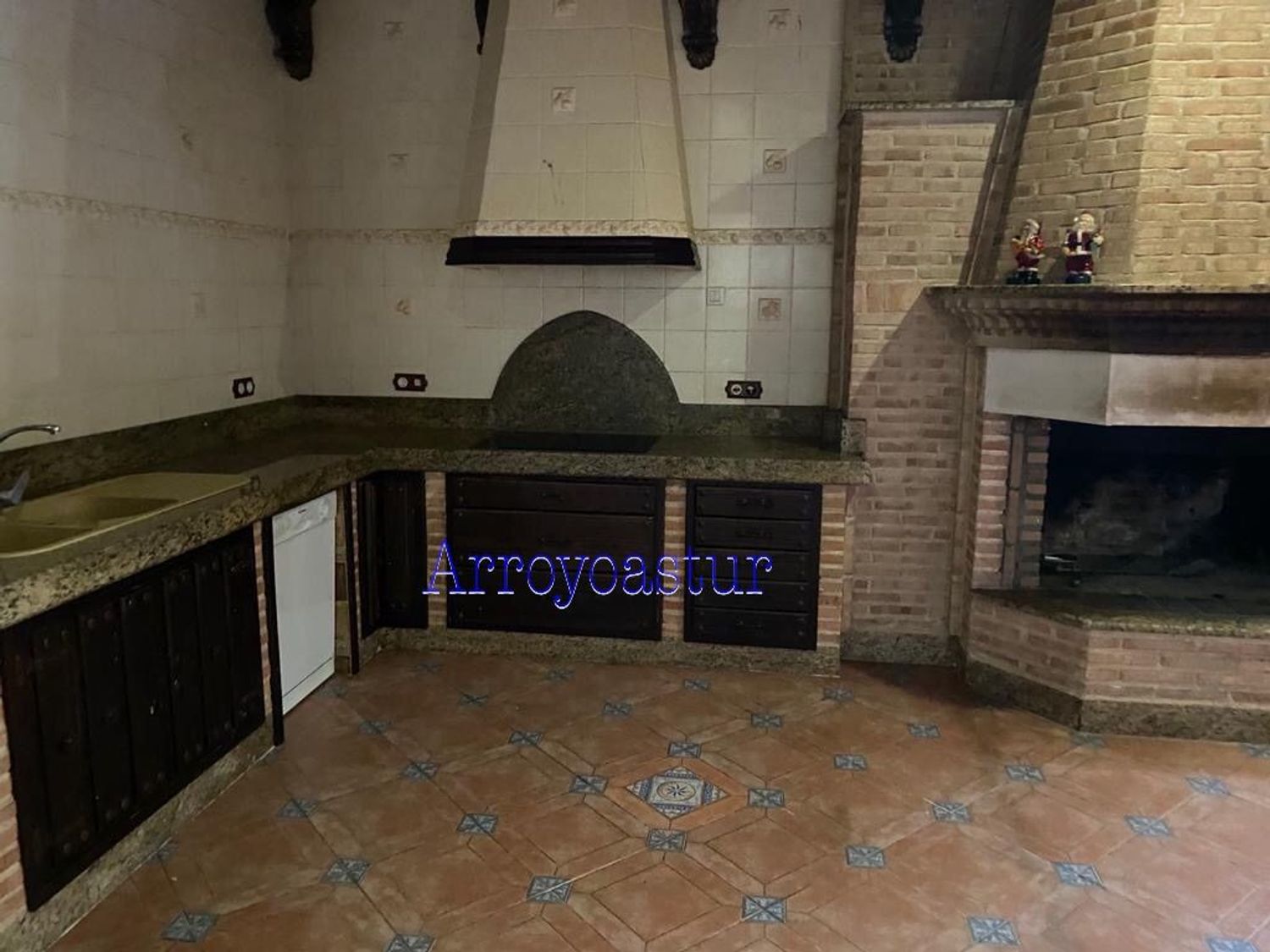 Casa o chalet independiente en Calle de las Encinas, Coimbra - Guadarrama, Coimbra - Guadarrama - Foto 22