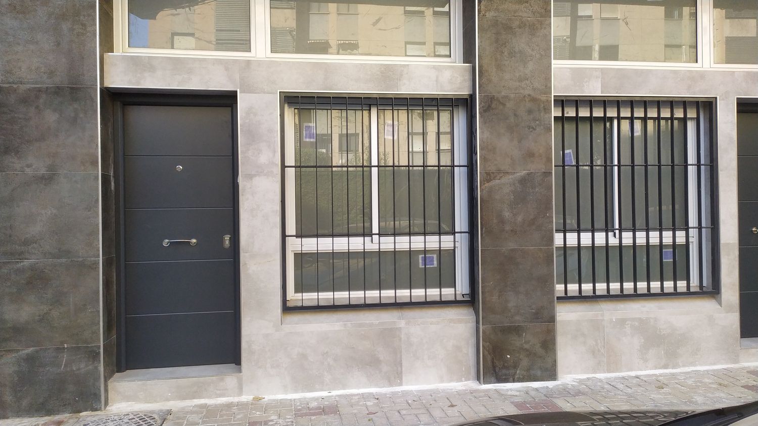 Estudio en calle Héroe de Sostoa, 31 - Foto 7