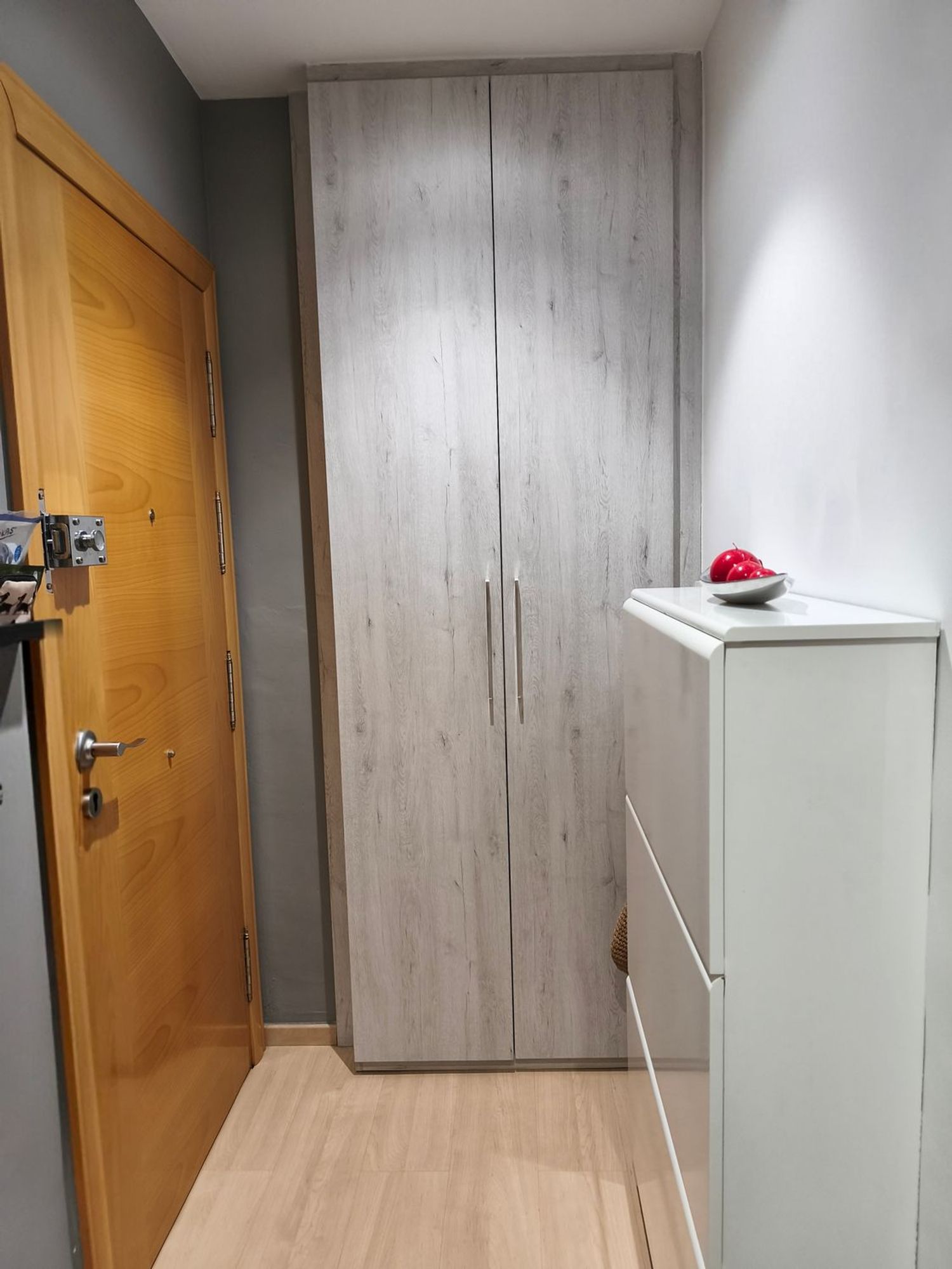 Piso en Calle d'Andreu Vidal, 45, Sant Adriá Nord, Sant Adriá Nord - Foto 13