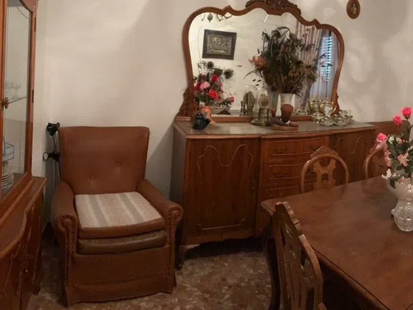 Chalet pareado en Calle Luciano Maldonado, 7 - Foto 3