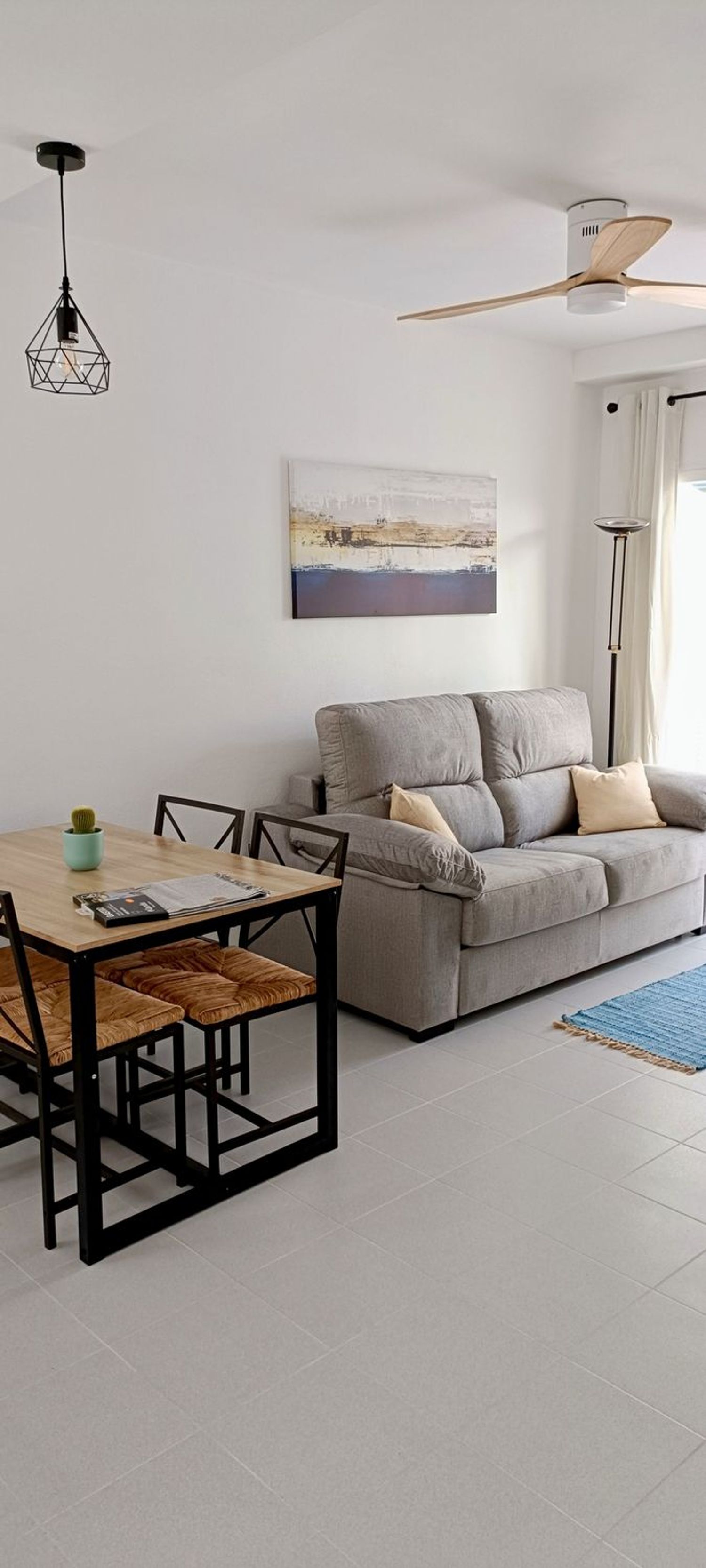 Piso en Calle Oceà Antàrtic, 1, El Palmar-Los Molinos - Foto 5