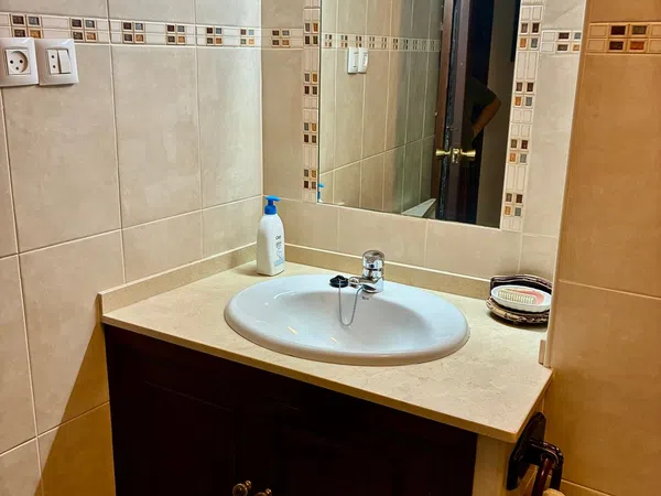 Piso en Calle Esperanza de Triana, 41, López de Gomara - Foto 12