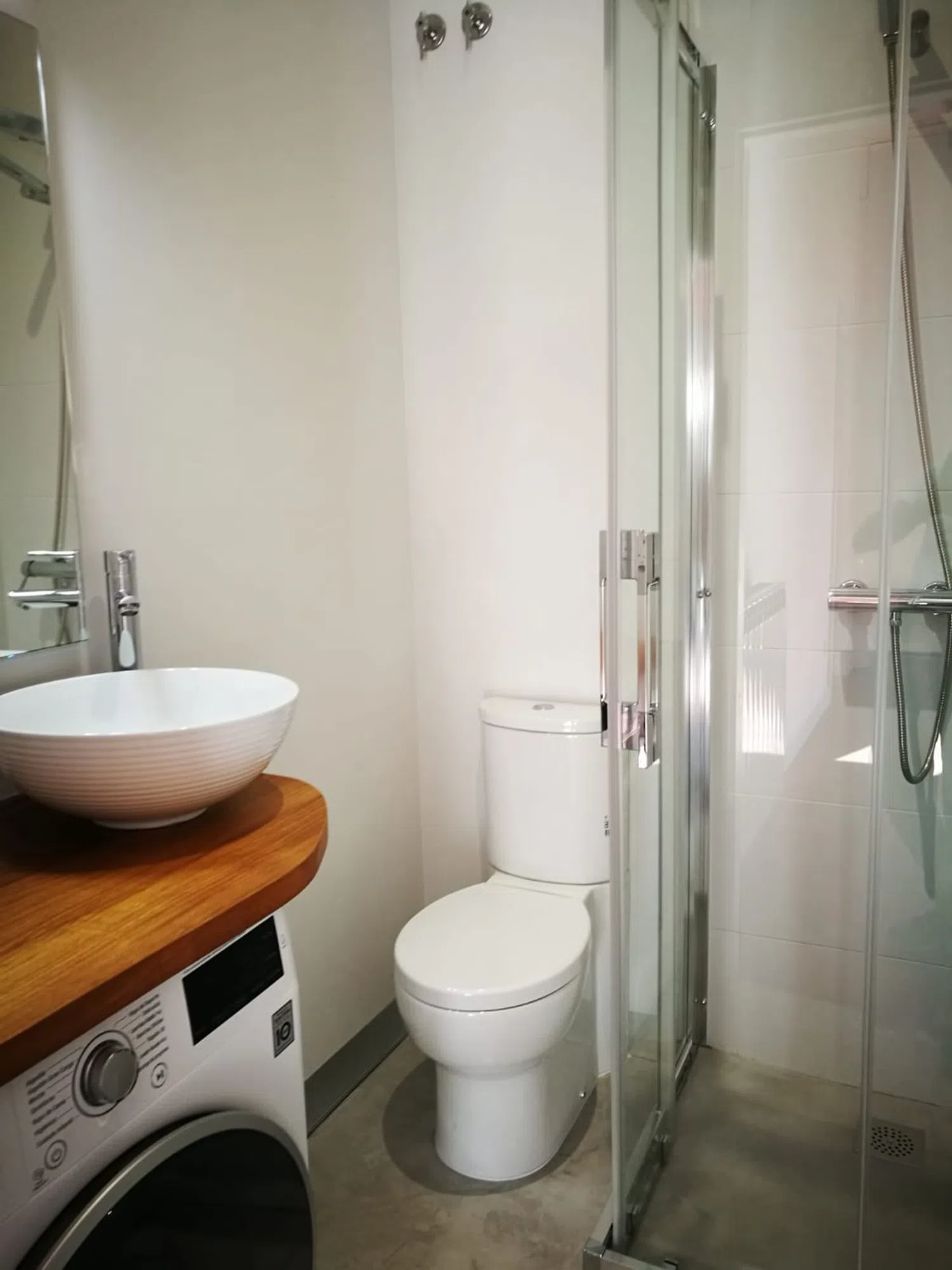 Piso en calle de García Barbón, 7 - Foto 17