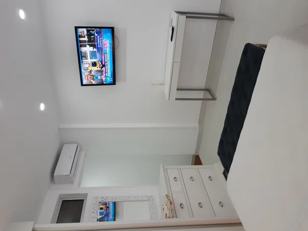 Estudio en calle Barranquet, 13 - Foto 3