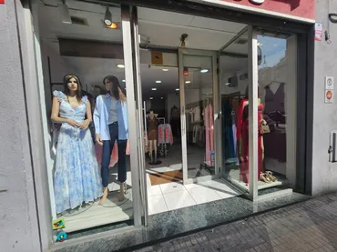 Local comercial en  Carrer del Rec 16 - Foto 15