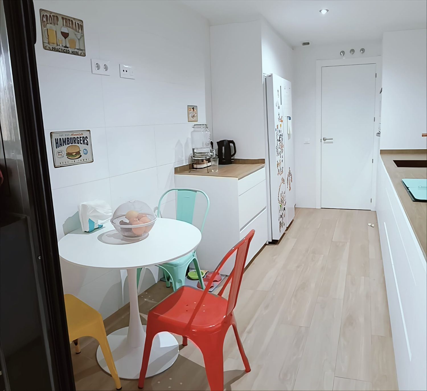 Piso en calle Barbados, 1 - Foto 14