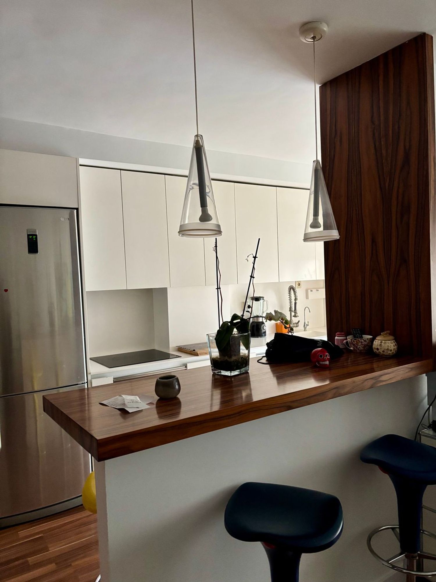 Piso en calle Desamparados, 13 - Foto 1