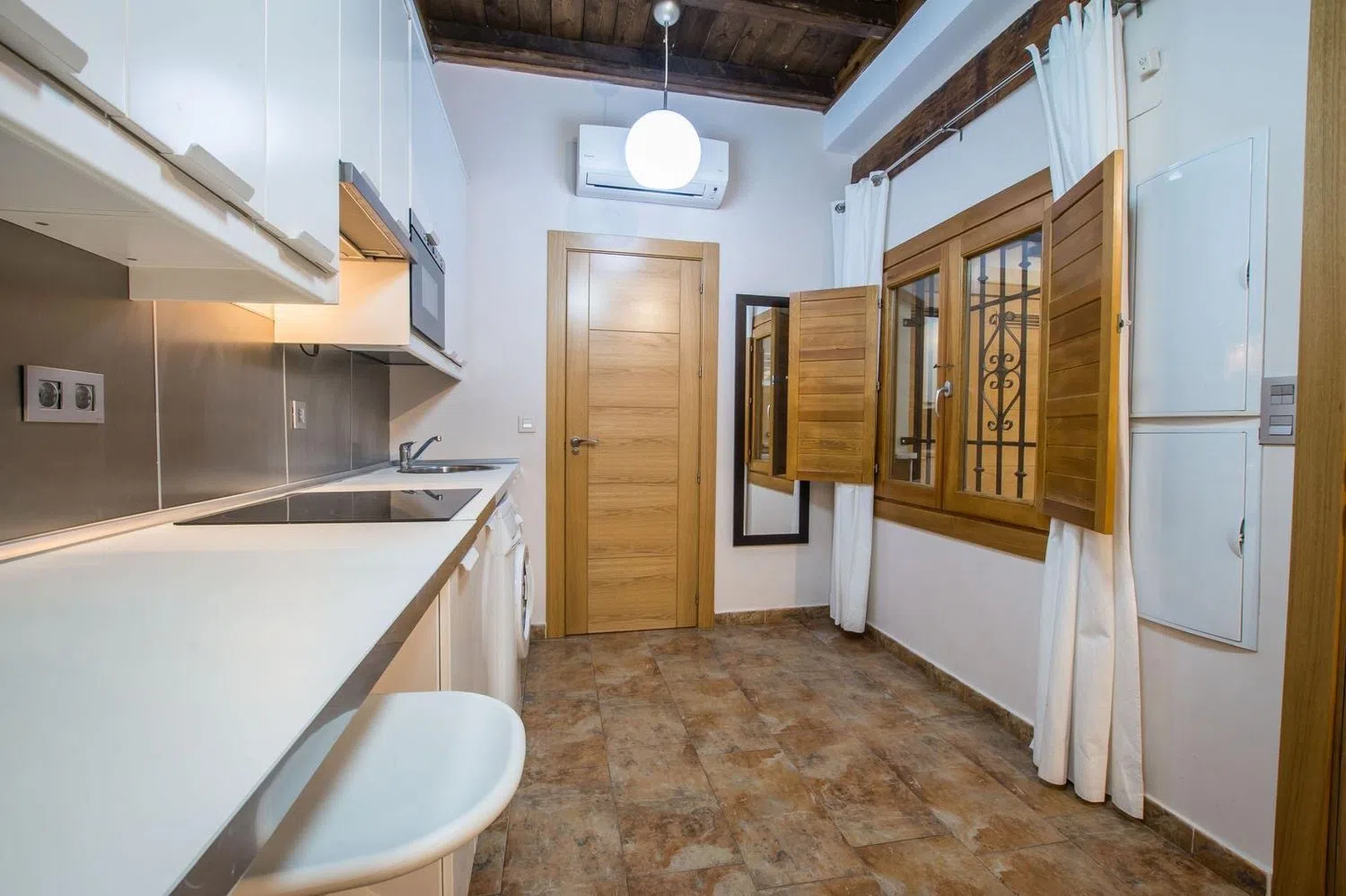 Estudio en calle Palacios, 7 , Bajo C - Foto 18