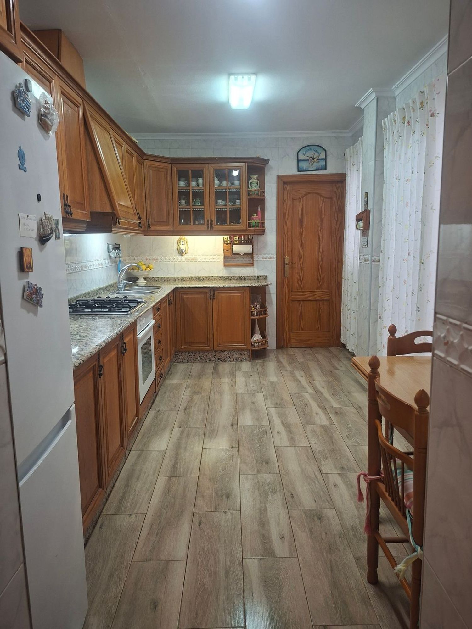 Casa independiente en taquigrafo marti, 22 - Foto 13