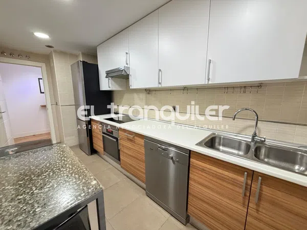 Piso en Avenida Cristóbal Colón, 10, Las Vegas - El Pozanco - Adelfillas, Las Vegas - El Pozanco - Adelfillas - Foto 5
