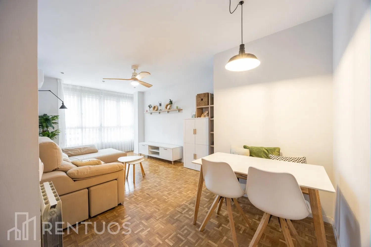 Piso en calle Fragata - Foto 2