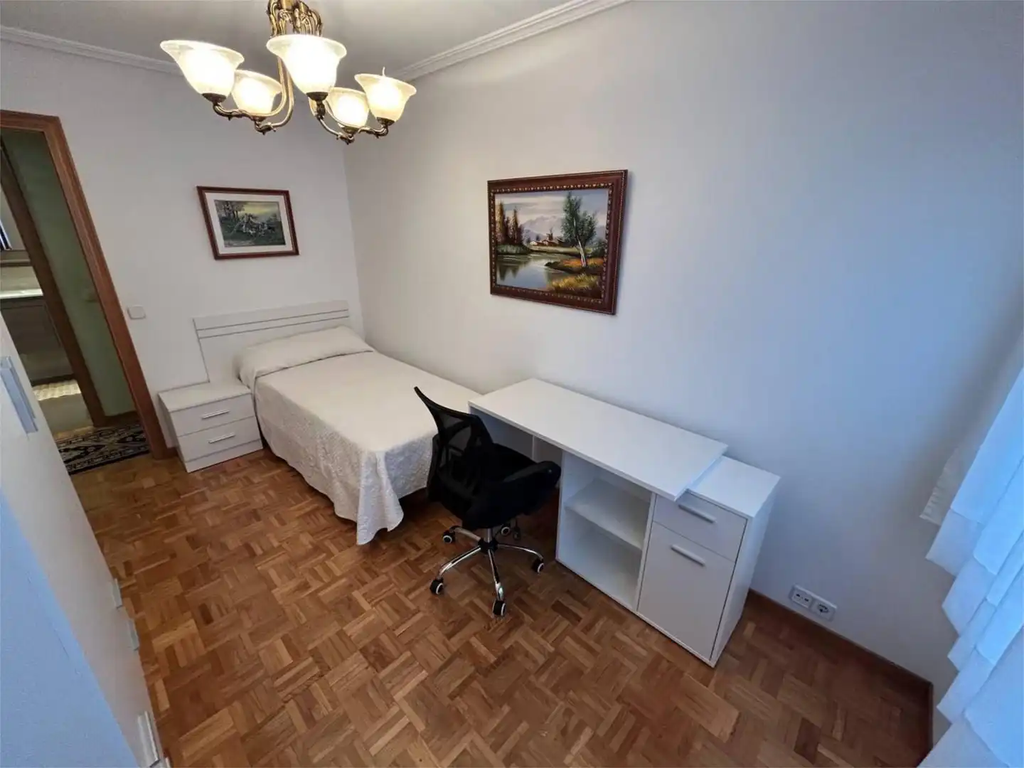 Piso en  Rúa Javier López López 5 - Foto 13