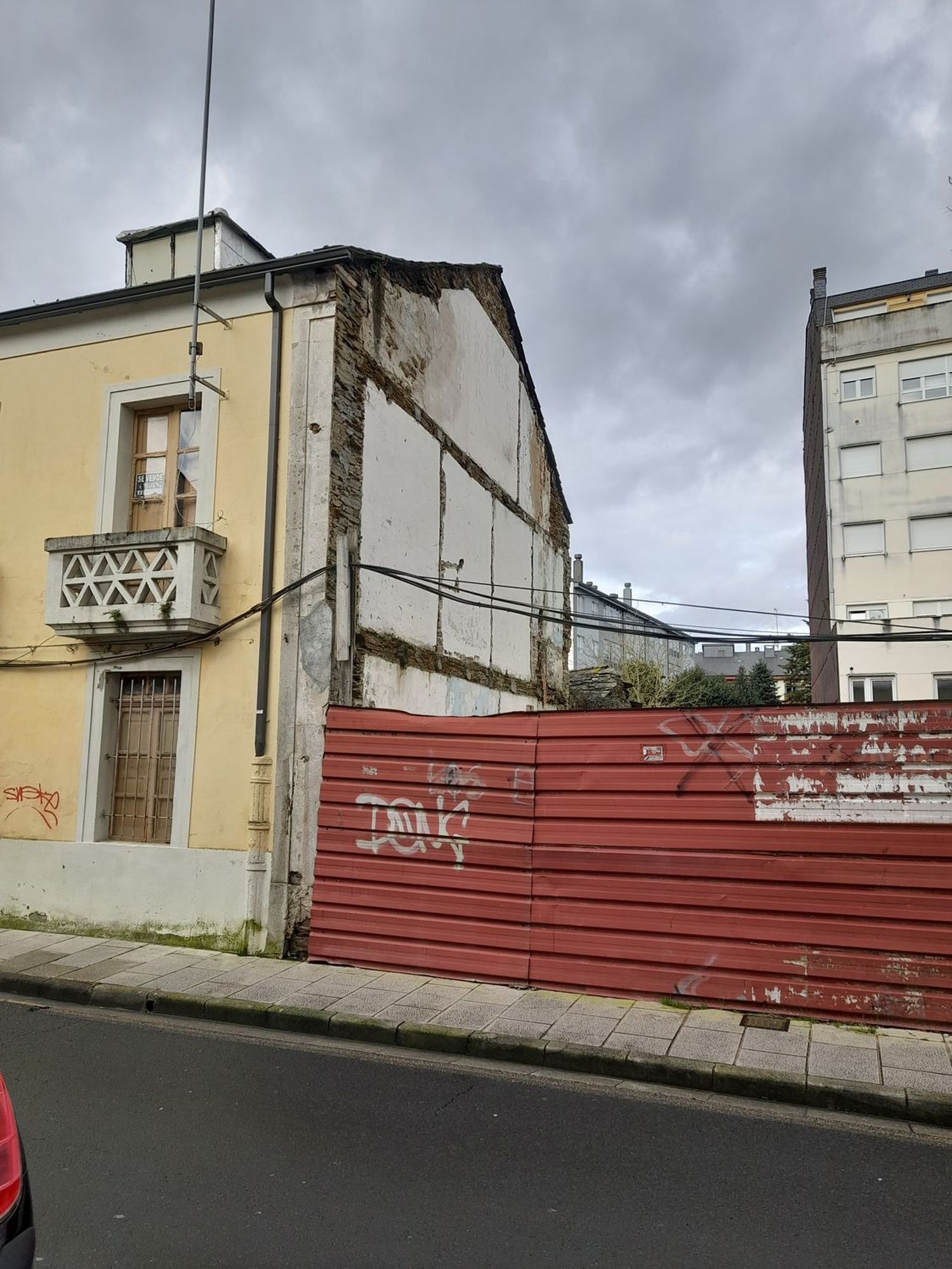 Casa o chalet independiente en Calle San Lourenzo, 21 - Foto 4