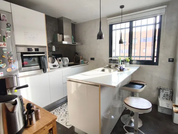 Piso en calle Electricidad, 5 - Foto 5