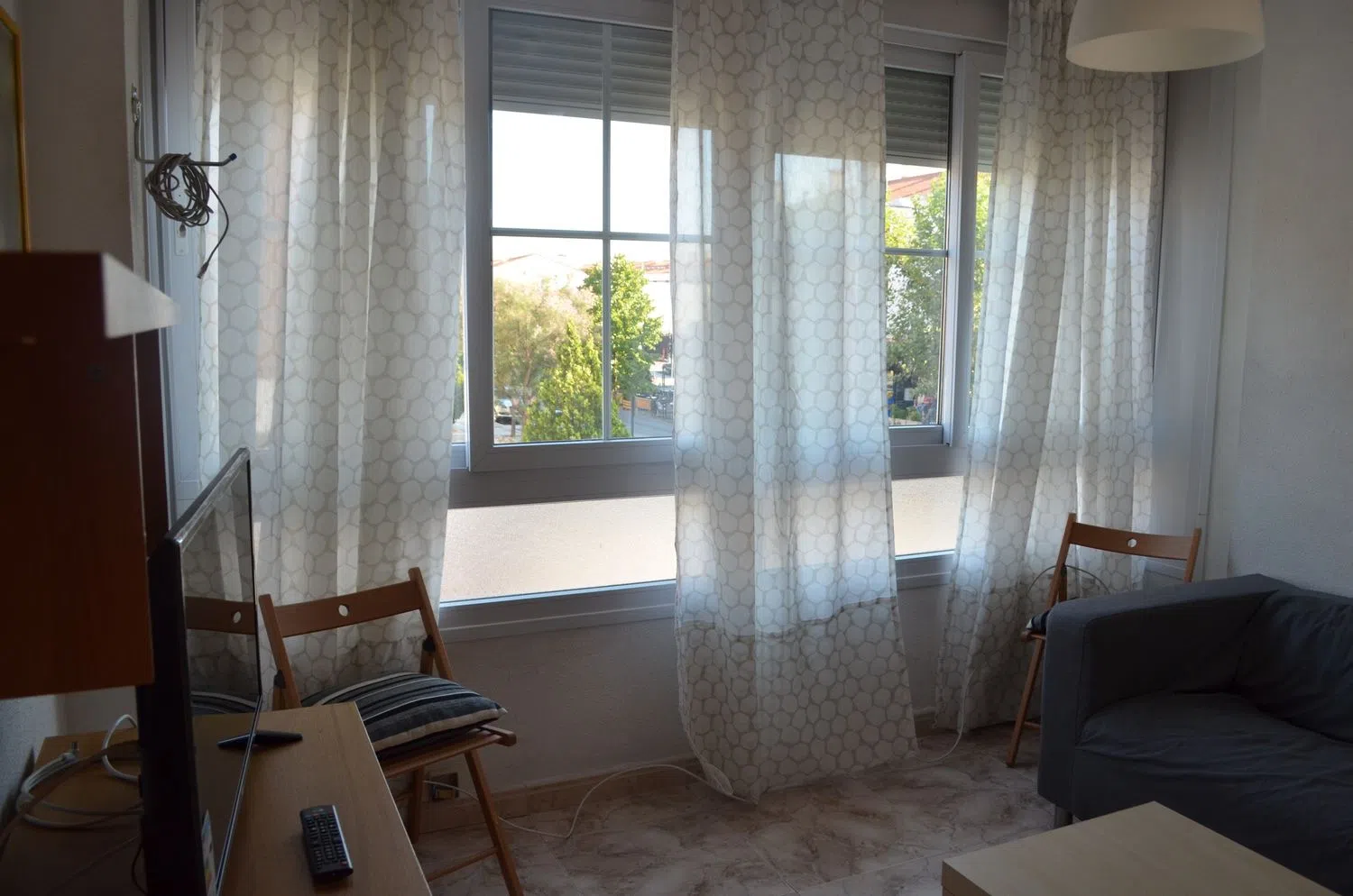 Piso en calle real, 2 d - Foto 12