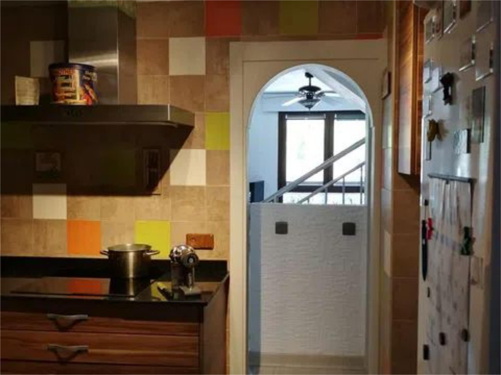 Piso en  Carrer Verd 70 - Foto 12