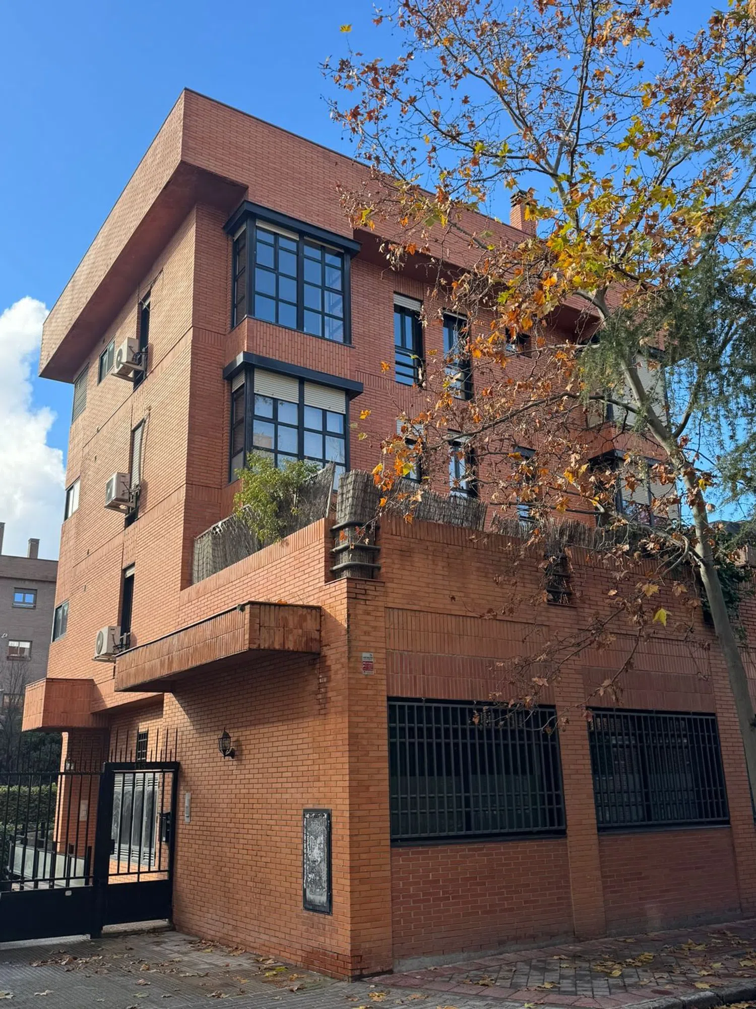 Piso en calle de Agastia, 113 - Foto 1