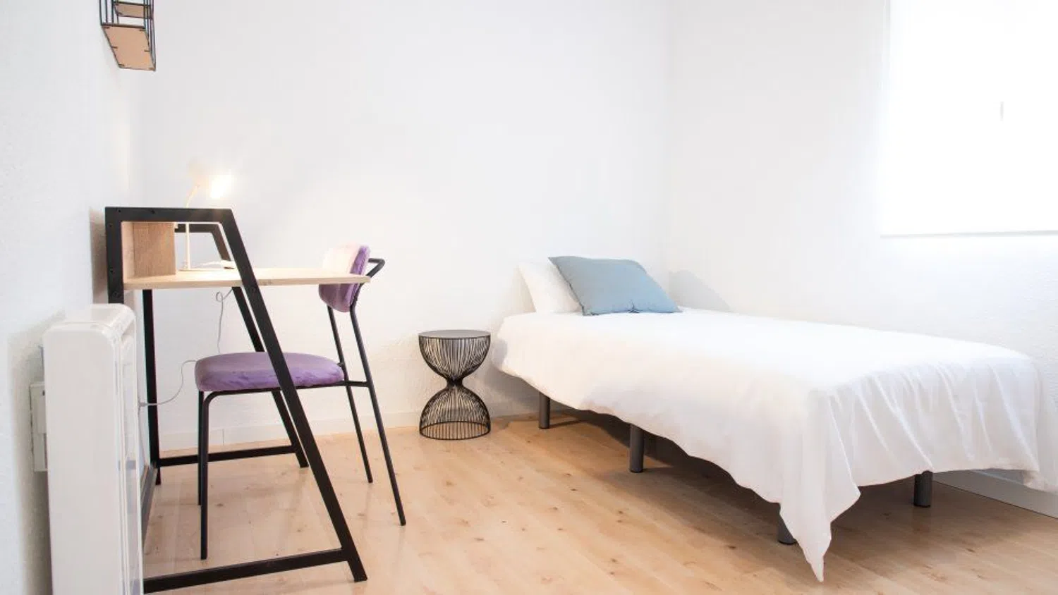 Piso en La Alhóndiga - Foto 12