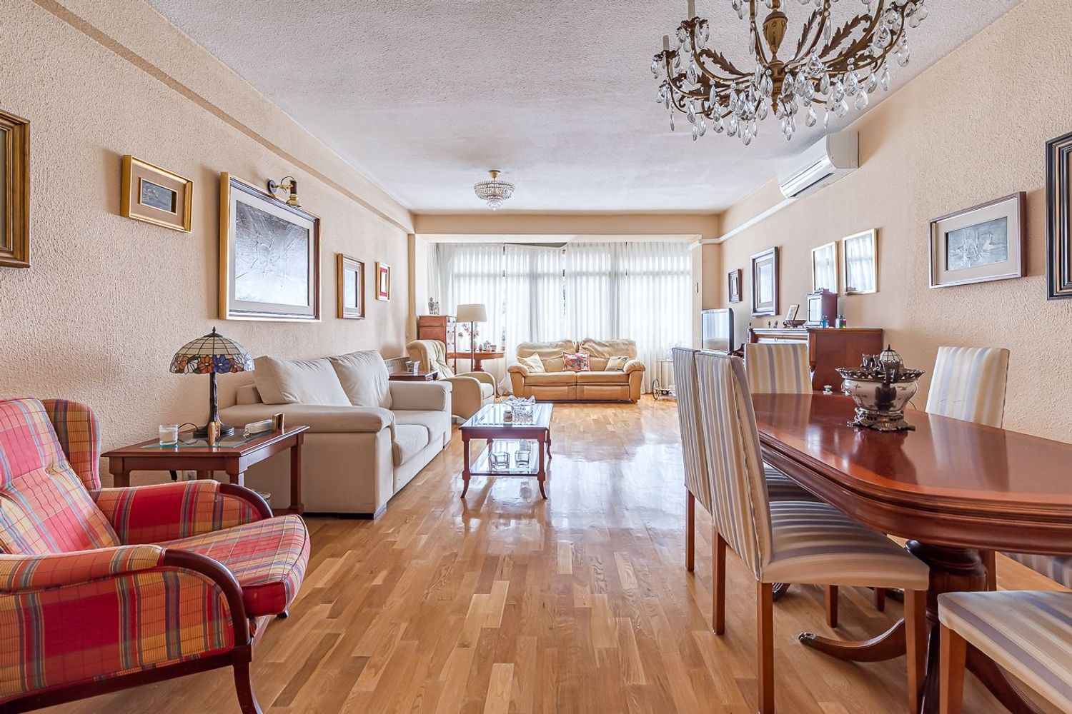 Piso en calle de Toledo, 134