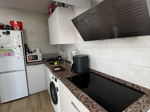 Estudio en retama, Puertosol - Santa Isabel - Foto 24