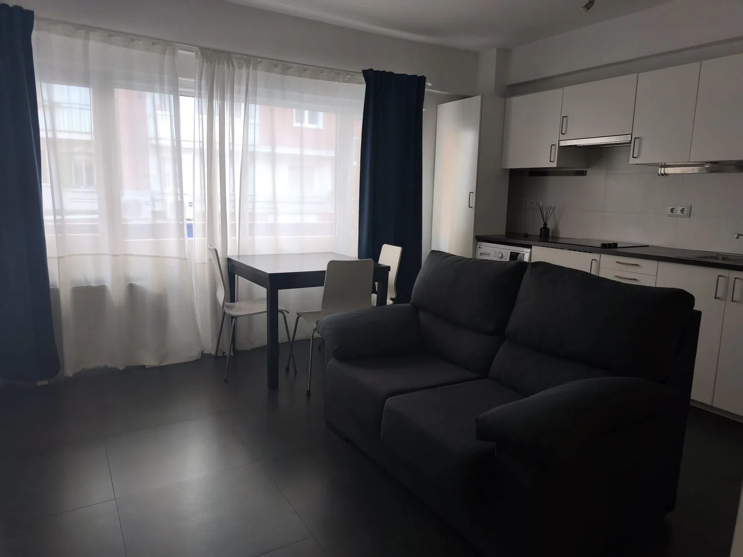 Piso en calle de Benigno Soto, 9 - Foto 3