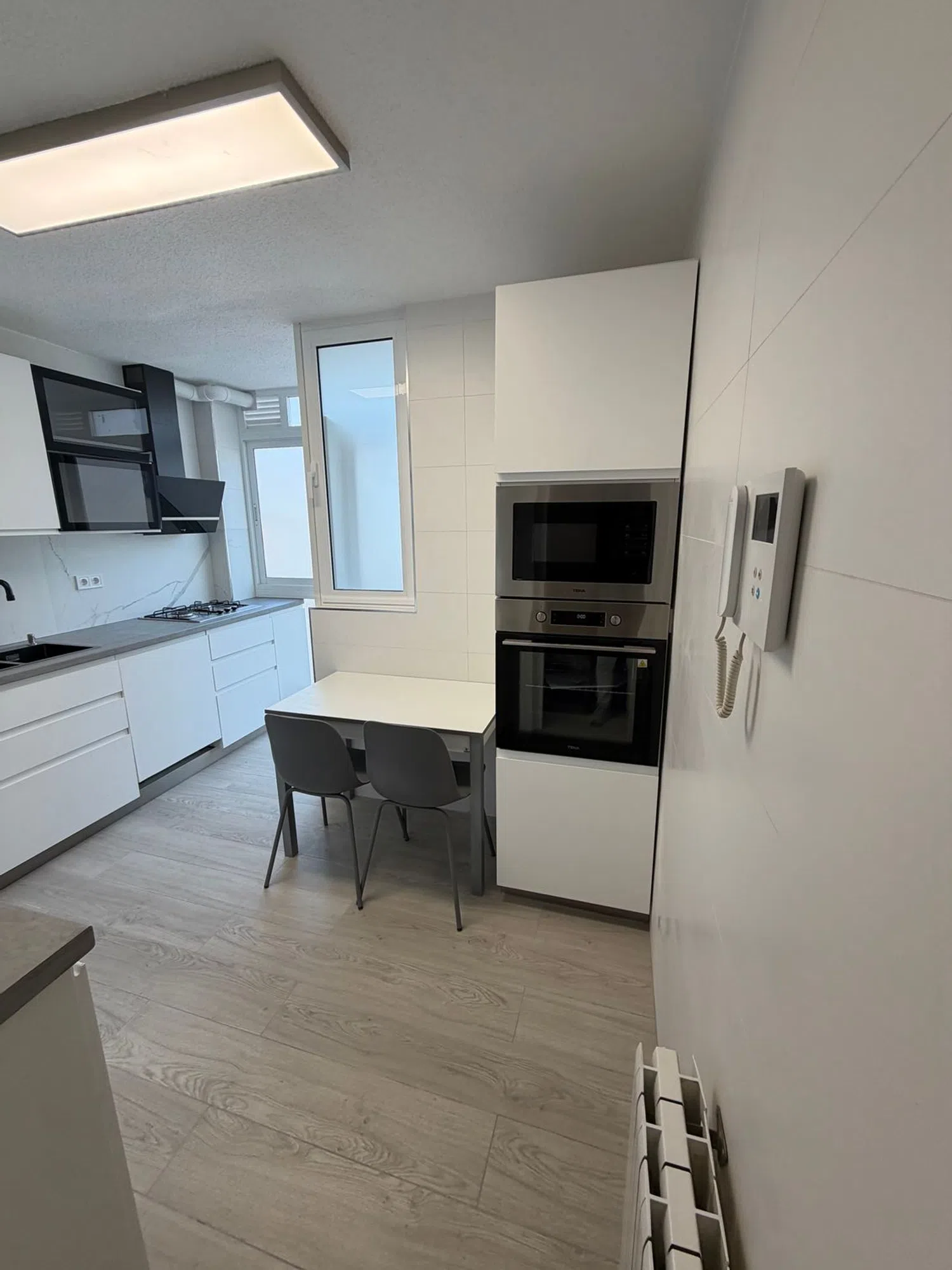 Piso en paseo Marqués de Corvera, 7 - Foto 15