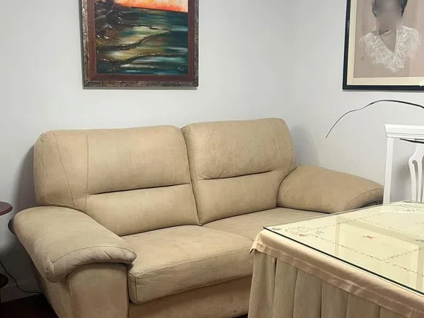 Piso en Tiro De Linea s/n, Tiro de Línea - Foto 4