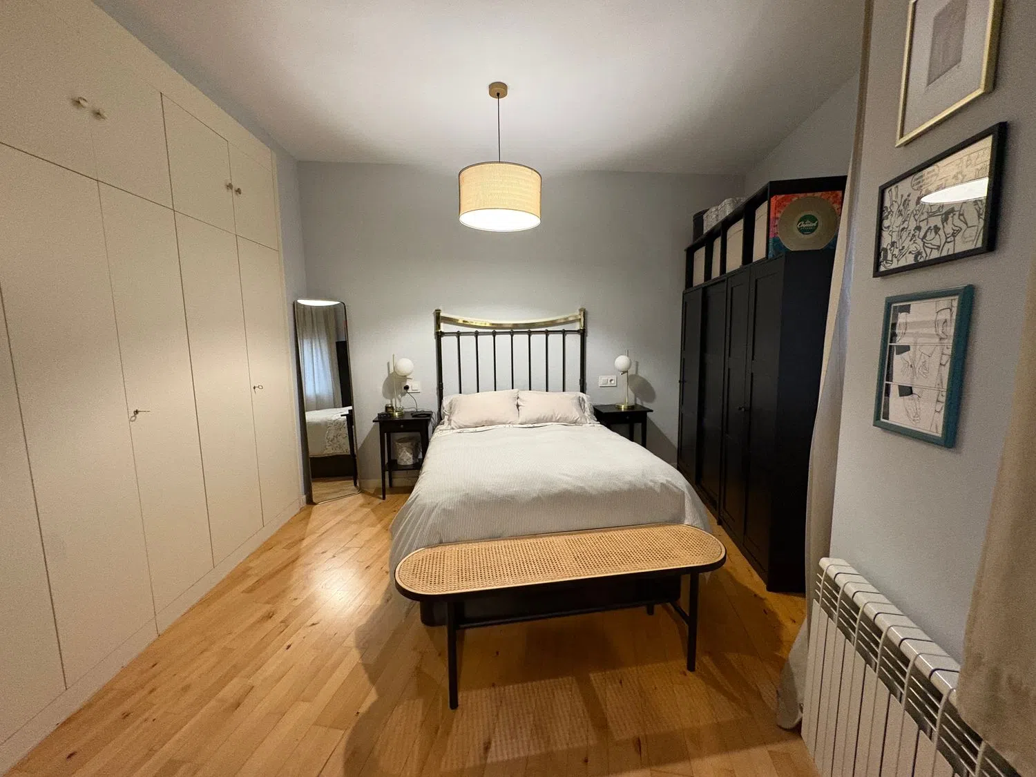 Piso en calle de Jesús del Valle, 31 - Foto 12