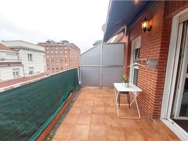 Piso en  Poza Lizentziatuaren Kalea 69 - Foto 1