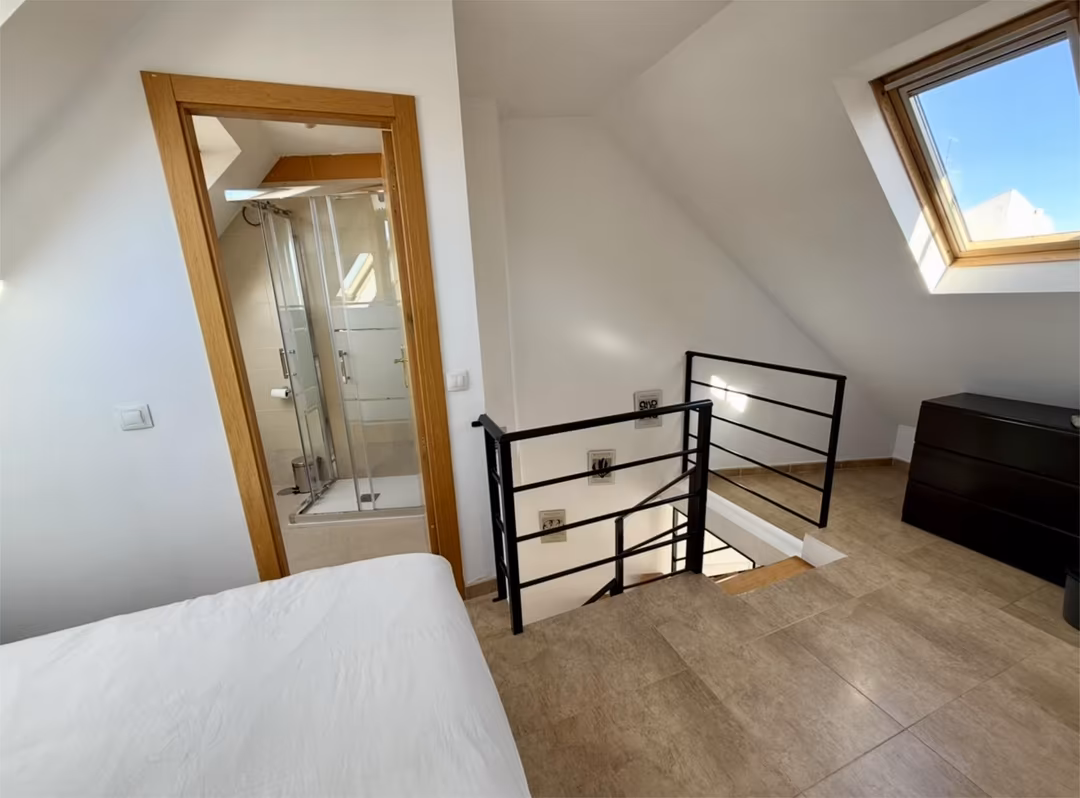 Ático en  Calle de Cardenal Mendoza 29 - Foto 15