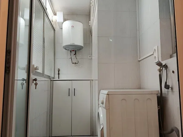 Piso en calle d'Antonio Vico, 37 - Foto 19