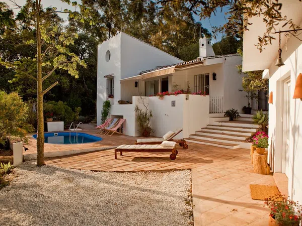 Casa o chalet independiente en Calle de la Palmera, 6, Las Lomas - Foto 3