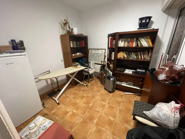 Piso en Juan Antonio Zunzunegui Etorbidea, 10, Basurtu - Foto 17