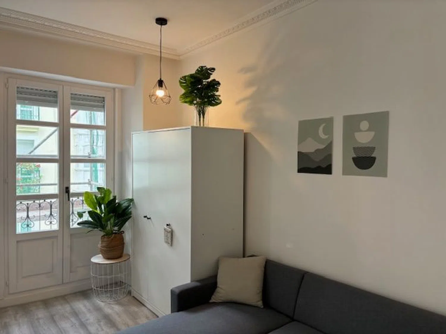 Estudio en calle Postas, 29 - Foto 9